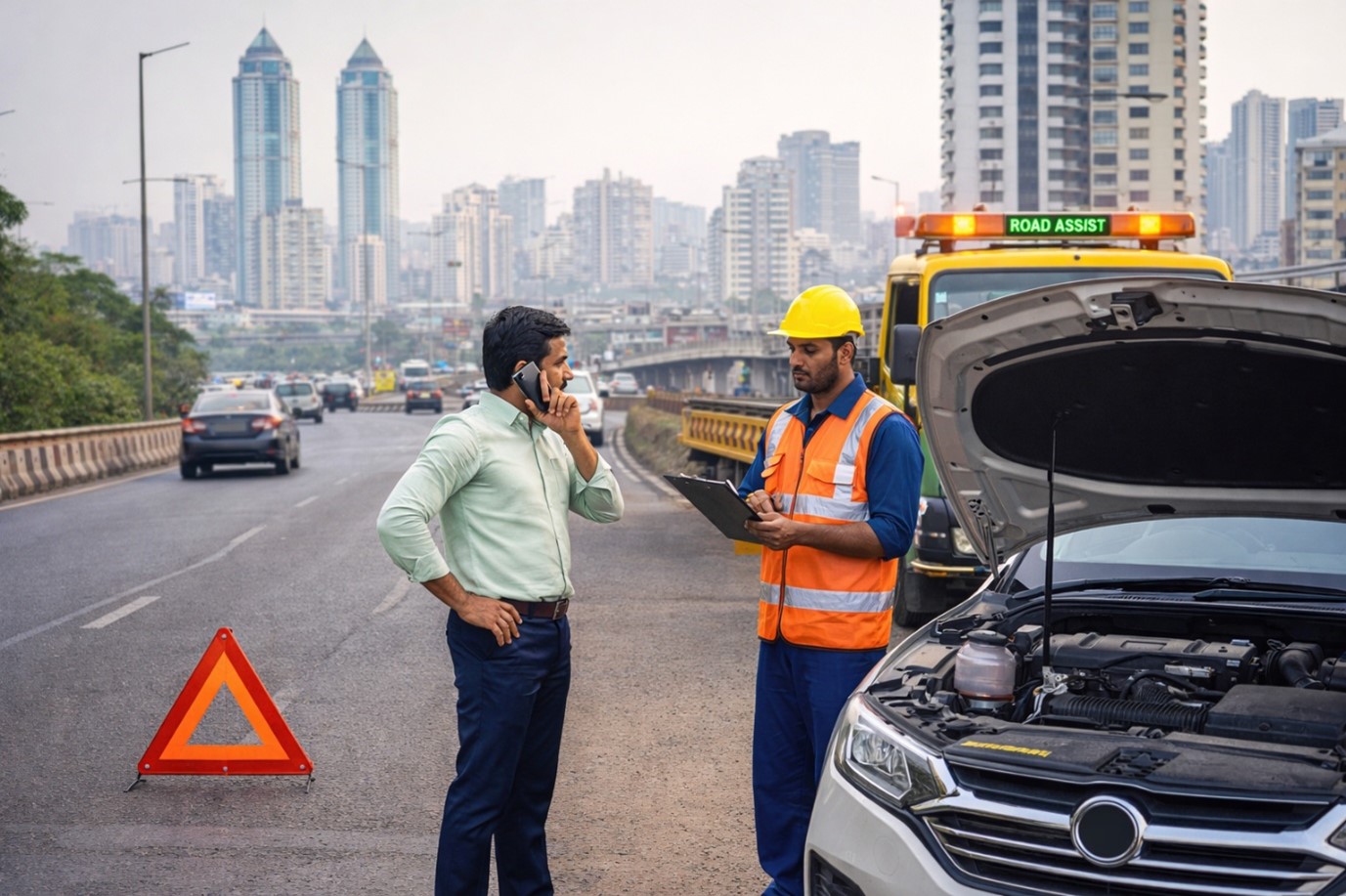 RSA vs Motor Insurance: Key Differences Explained