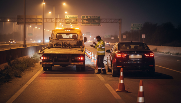 24/7 Roadside Assistance in India: How It Works and What It Covers 