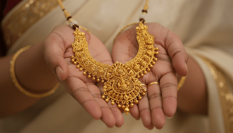 Common Reasons Jewellery Gets Damaged and How Protection Helps