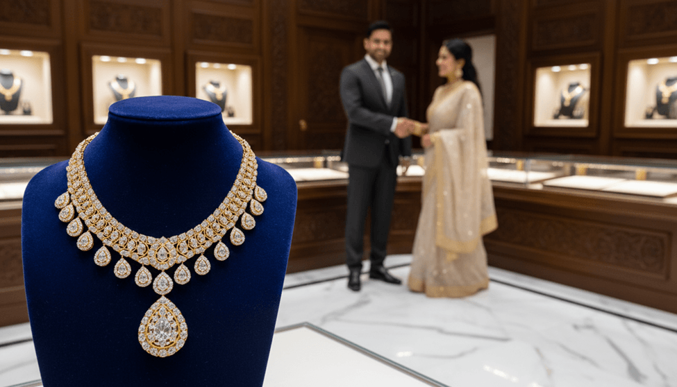 How Jewel Protect Helps Jewellers Improve Customer Loyalty