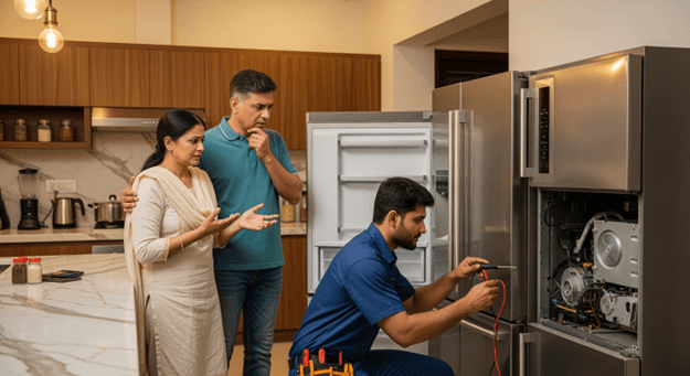 Extended Warranty vs Repair Costs: What Customers Should Know